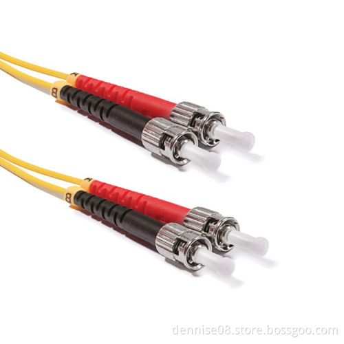 Duplex Patch cord